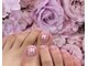 ペンダルネイル(Pendall Nail)の写真/【一年中美しい足もと♪】夏限定フットネイルもお任せください★