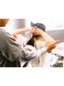 4000円以下のお手頃メニューがあるサロン