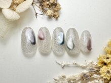 プティリボン 武蔵小金井店(PetitRibbon)/定額Design