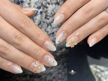 リリ(Rili)/ブライダルネイル