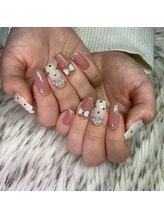 グロウ(Grow)/Nail Salon Grow【グロウ】船橋