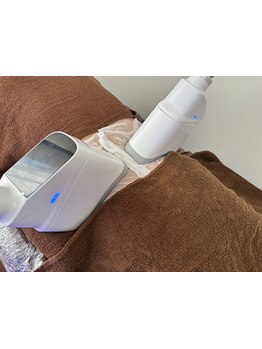 くびれを手に入れたい