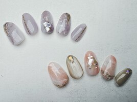 《ハンド定額￥8800》