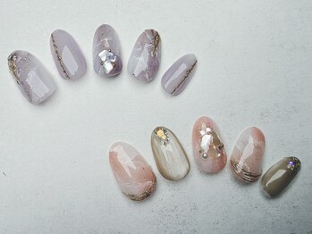 《ハンド定額￥8800》