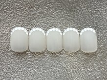 スモーキーネイル(smoky nail)/