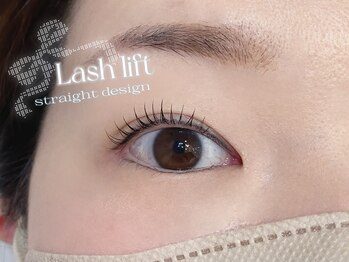 ザ ドールハウス バイ ジュエリリートウキョウ(The DOLL HOUSE BY JEWELILYTOKYO)/まつげパーマ