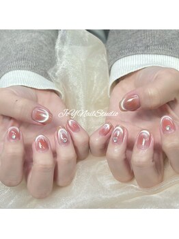 ジョイネイルスタジオ 高田馬場(JoY Nail Studio)/