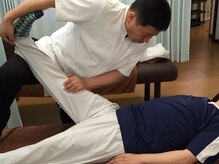 からだ元気スペース