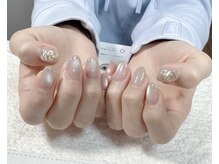 ティナ ネイルスタジオ(Tina Nail Studio)/