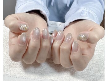 ティナ ネイルスタジオ(Tina Nail Studio)/