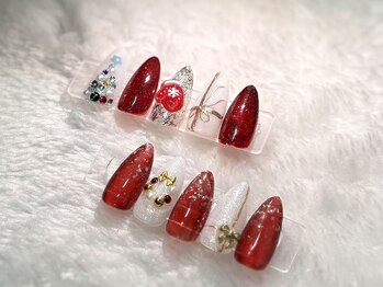 ジュン ネイル(JUN NAIL)/