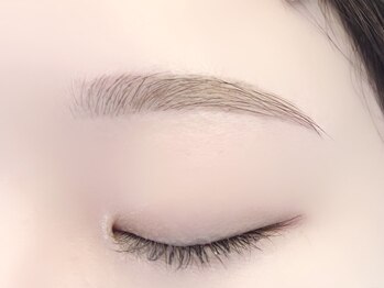 ボーテプラス(beaute+)/垢抜けアイブロウ