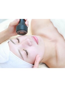 小顔になりたい