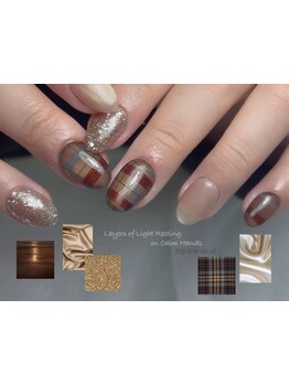 シンプル系（オフィス・日常）が得意