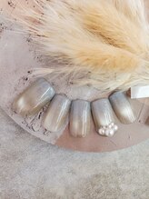 フェアリー 恵比寿店/マグネットグラデーション