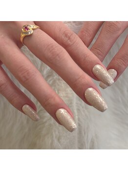 ルミエール 大分市中央町(Lumiere)/フラッシュネイル