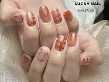 ラッキーネイル(LUCKY NAIL)/