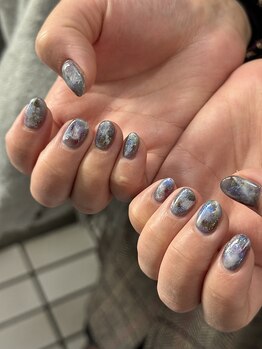 ギャラクシーマグネットマーブル