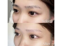 コクア(KOKUA)/アイブロウ×まつげパーマ