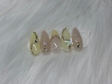 メイティー(MATEY)/デザイン定額 / ¥9480