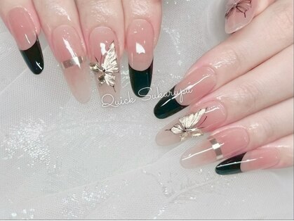 クイックスカルプ 新宿店(Quick Sukarupu)の写真