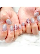 ツヅクネイル(Tsuzuku nail.)/