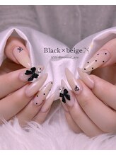 リアンド(Li&)/ガーリーネイル