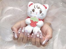 ウェリナ(WELINA)/お客様ネイル