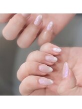 プライマリー(PRIMARY)/マグネットネイル