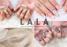 ララ オートクチュール(LALA HAUTOCOUTURE)