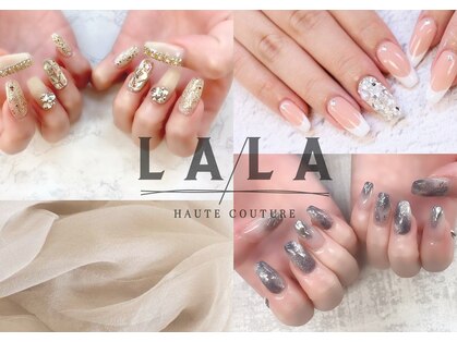 ララ オートクチュール(LALA HAUTOCOUTURE)の写真