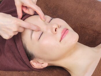 顔ジム 麻布店/理想の小顔に向けてアプローチ