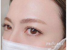 プロケア 有楽町マルイ店(PROCARE)/フラットラッシュ50×50