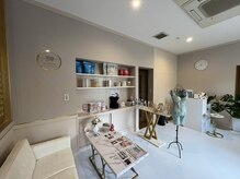 ブエナイン(Buenaine)の雰囲気（無料ドリンク、サプリメントなど）