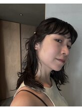 ダン(DAWN) Akane