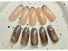 パリュール 新宿店(Parure)/定額デザイン ￥7900