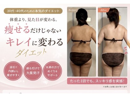 ヨサパーク メンソーレ(YOSA PARK)の写真
