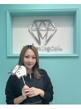 ホワイトニングカフェ 金山店(WhiteningCafe)&nbsp;飯田 