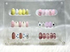 トレンド定額