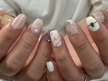 レアース(Lea's)/Yumu担当