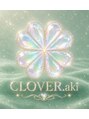 クローバー アキ(CLOVER.aki.)/aki