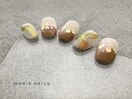 定額¥7700 ミラーホロ 0710b