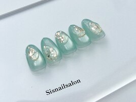 Sis定額8900コース