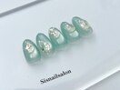 Sis定額8900コース