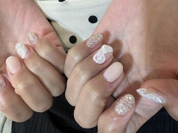 リッカ(Ricca)/シンプルだけど一癖