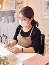 ユイアス(YUias...)&nbsp;静谷 恵里