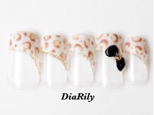 ディアリリー(Dia Rily)/