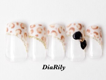 ディアリリー(Dia Rily)/