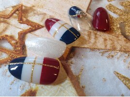 サンプルデザイン(田宮デザイン)