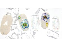 ジル サンブル(Jil Semble)/